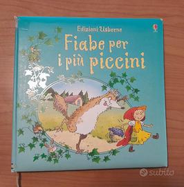 Fiabe per i più piccini