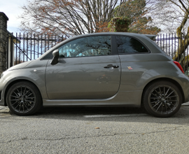 Fiat 500 Abarth 595, 1.4 T-Jet 165cv, Dic. 2023