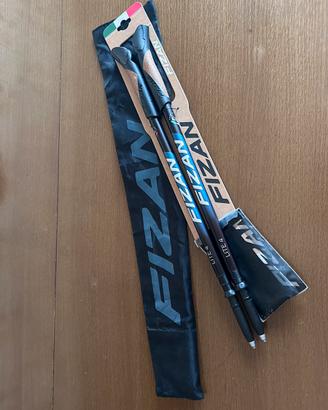 Nordic Walking Fizan Lite 4 - nuovi