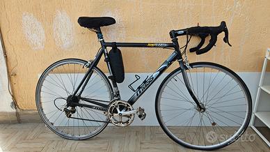 Bici da corsa MASS V.02 taglia 54 – Campagnolo Mir