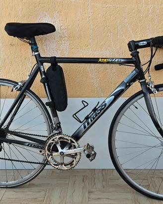 Bici da corsa MASS V.02 taglia 54 – Campagnolo Mir