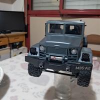 camion militare 