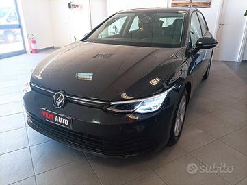 Volkswagen Golf 2.0 TDI SCR UNICO PROPRIETARIO