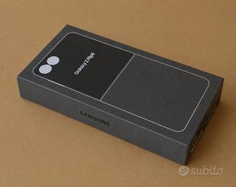 Samsung Galaxy Z Flip8 512gb Mint SIGILLATO