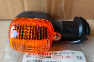 FRECCIA INDICATORE DIREZIONE ANT SX ORIGINALE YAMA