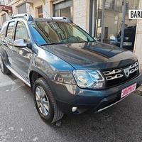 DACIA Duster 1.5 dCi 110 cv *NAVI* - 2018