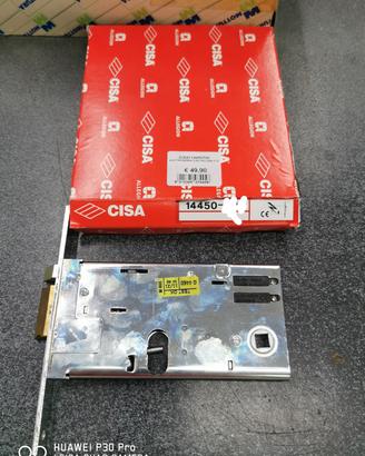 elettroserratura Cisa 