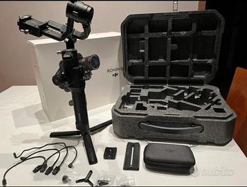 DJI Ronin-S Gimbal Stabilizer