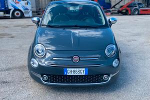 Fiat 500 1.3 Multijet 95 CV Lounge