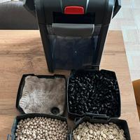Filtro acquario Eheim professionel 4+ 350 litri