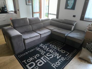 divano letto 