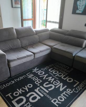 divano letto 