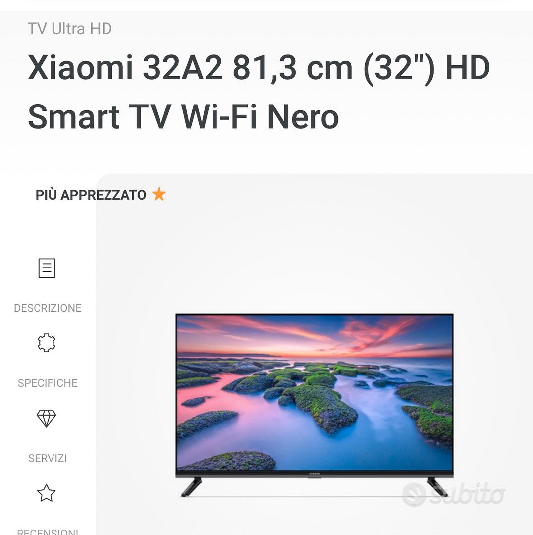 Xiaomi 32” - Informatica In vendita a Napoli