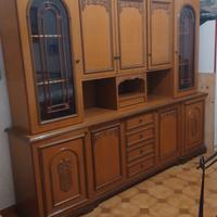 mobile sala  vintage