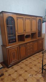 mobile sala  vintage