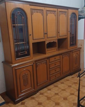mobile sala  vintage