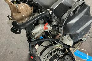MOTORE Fiat Seicento 1.1 40kW 54Cv 176B2000 2000