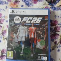 Fifa 26 x ps5