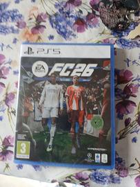 Fifa 26 x ps5