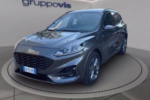 FORD Kuga ST-Line 2wd