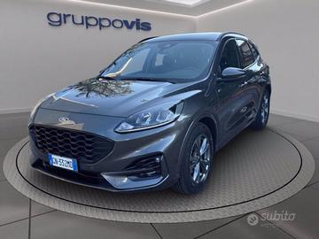 FORD Kuga ST-Line 2wd