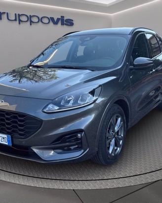 FORD Kuga ST-Line 2wd