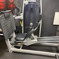 Attrezzatura palestra technogym-Lotto completo