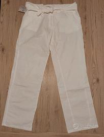 Pantaloni donna 