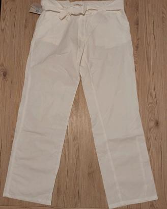 Pantaloni donna 