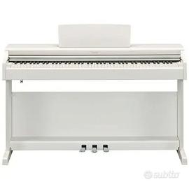 YDPS54 WH PIANO PIANOFORTE DIGITALE
