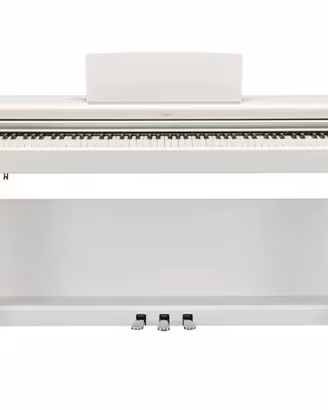 YDPS54 WH PIANO PIANOFORTE DIGITALE