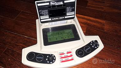 Videogioco Bandai Pro Soccer