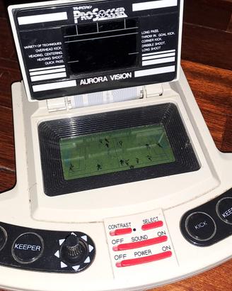 Videogioco Bandai Pro Soccer