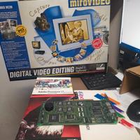 Scheda MiroVIDEO DC20