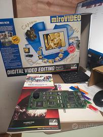 Scheda MiroVIDEO DC20