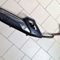 marmitta originale Honda sh 150 17/20