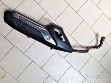 marmitta originale Honda sh 150 17/20