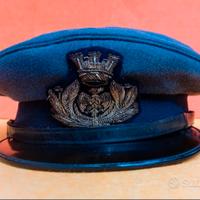 Cappello Aeronautica Militare Italiana (vedi foto)