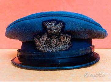 Cappello Aeronautica Militare Italiana (vedi foto)