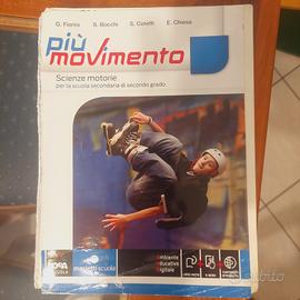 più movimento 