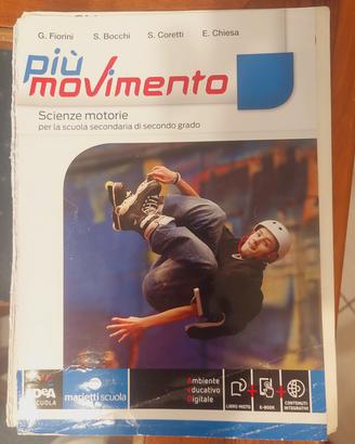 più movimento 