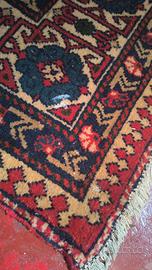 tappeto Bukhara Pakistano