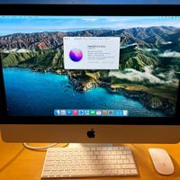 Apple iMac 21.5"