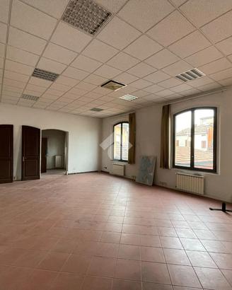 UFFICIO A CARPI