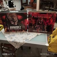 hot Toys Lost Predator 1.0 leggere flash sale