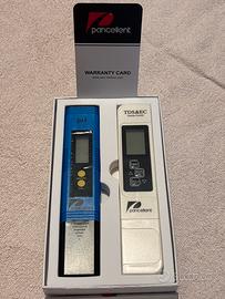 Misuratore qualità acqua