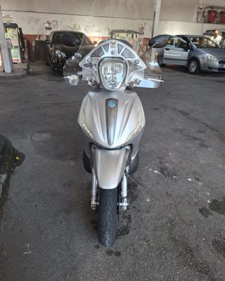beverly 300s ie