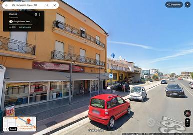 Appartamento via nazionale appia ristrutturato