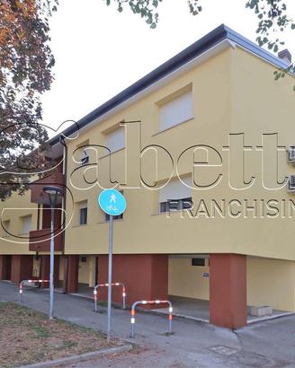 Appartamento Ferrara [ML330VRG]