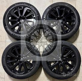 Cerchi 20 e pneumatici Mazda Cx-60 Cx80